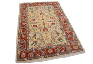 Tappeto Zagross 107x154