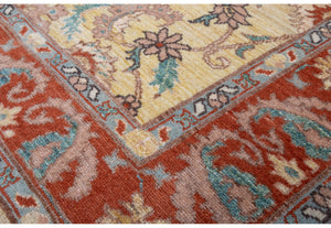 Tappeto Zagross 107x154