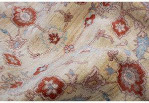 Tappeto Zagross 107x154
