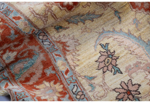 Tappeto Zagross 107x154