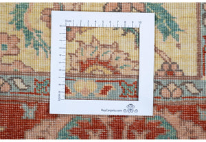 Tappeto Zagross 107x154