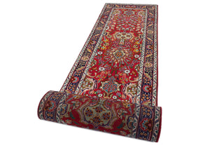 Tappeto Tabriz 60 82x462