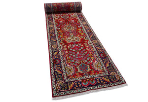 Tappeto Tabriz 60 82x462