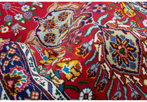 Tappeto Tabriz 60 82x462
