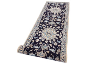 Tappeto Nain 79x290