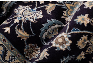 Tappeto Nain 79x290