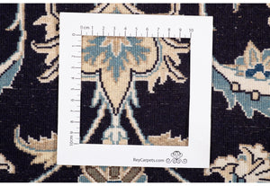 Tappeto Nain 79x290