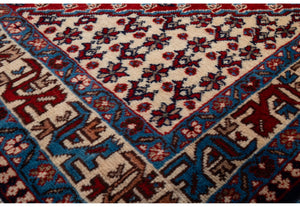 Tappeto Yalameh 106x155