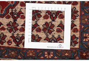 Tappeto Yalameh 106x155