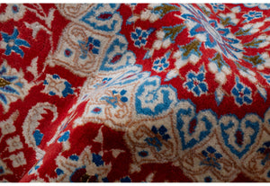 Tappeto Nain 9 La, 88x144