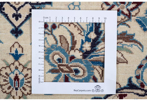 Tappeto Nain 9 La, 88x134
