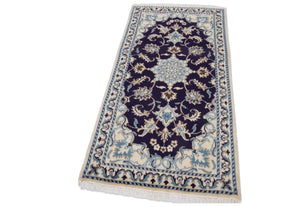 Tappeto Nain 68x136