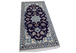 Tappeto Nain 68x136