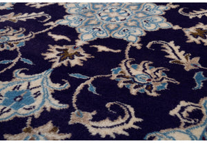 Tappeto Nain 68x136