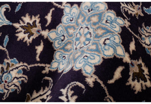 Tappeto Nain 68x136