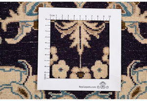 Tappeto Nain 68x136