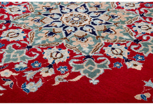Tappeto Nain 9 La, 85x135