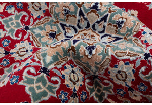 Tappeto Nain 9 La, 85x135