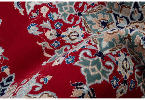 Tappeto Nain 9 La, 85x135