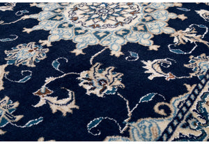 Tappeto Nain 9 La, 87x134