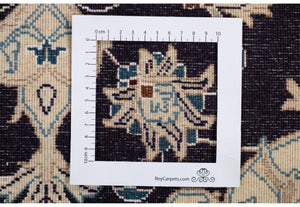Tappeto Nain 9 La, 87x134