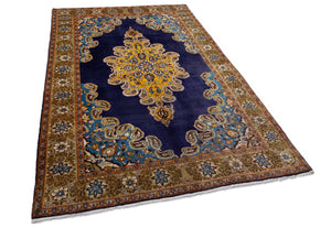 Tappeto Shahreza 146x225