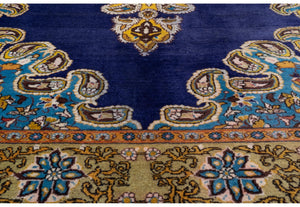 Tappeto Shahreza 146x225