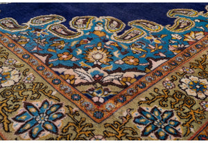 Tappeto Shahreza 146x225