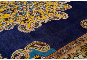 Tappeto Shahreza 146x225