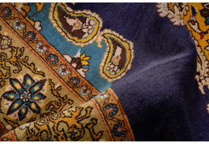 Tappeto Shahreza 146x225