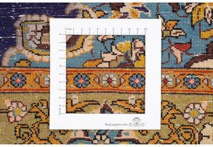 Tappeto Shahreza 146x225