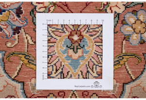 Tappeto Kashmar 292x397