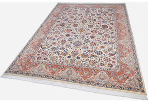 Tappeto Kashmar 292x397