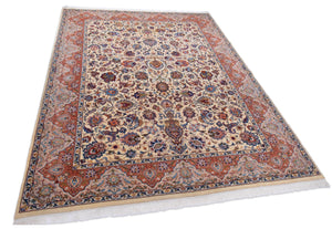 Tappeto Kashmar 292x397