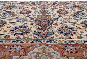 Tappeto Kashmar 292x397