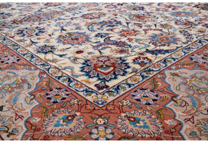 Tappeto Kashmar 292x397