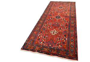 Tappeto Heriz 97x242