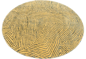 Tappeto Frida Collection 150x150