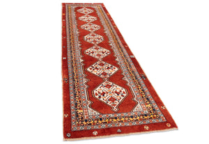 Tappeto Kashkuli 70x233