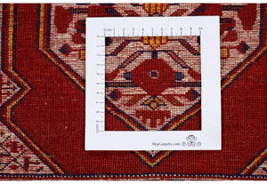 Tappeto Kashkuli 70x233