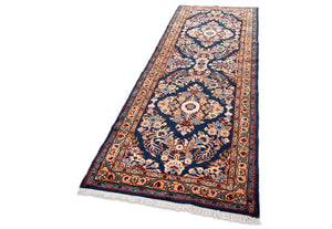 Tappeto Mehraban 75x212