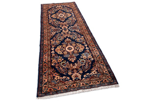Tappeto Mehraban 75x212