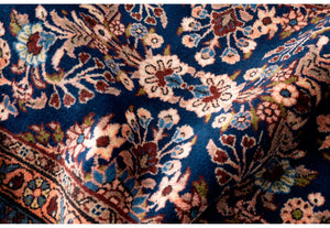 Tappeto Mehraban 75x212