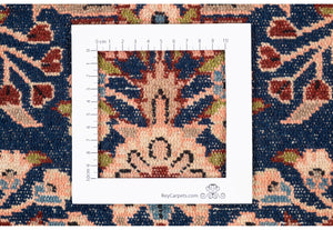 Tappeto Mehraban 75x212