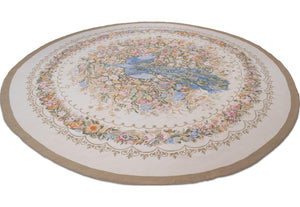 Tappeto Aubusson 350x350