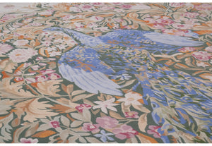 Tappeto Aubusson 350x350