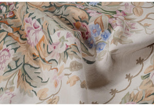 Tappeto Aubusson 350x350