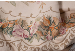 Tappeto Aubusson 350x350