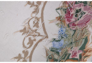 Tappeto Aubusson 350x350