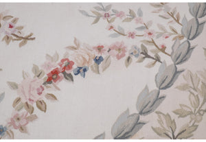 Tappeto Aubusson 244x308